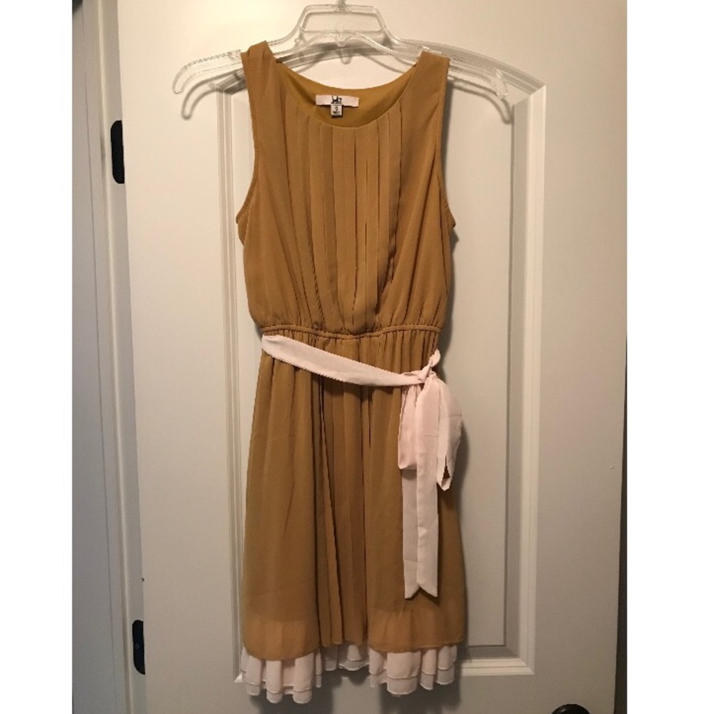 Ya Los Angeles Small Dress